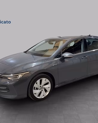 Volkswagen Golf 2.0 tdi Style 150cv dsg