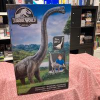 Jurassic World Mattel