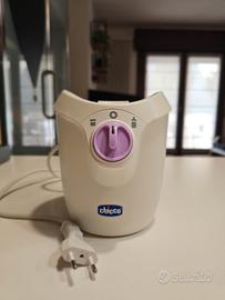 Scaldalatte / scaldapappa Chicco elettrico