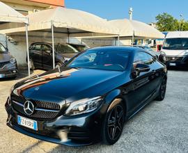 Mercedes-benz C 220 C 220 d Auto Coupé Premium Plu