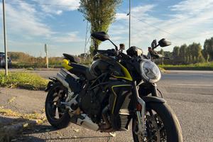 Mv Agusta Brutale 1000 RS