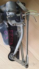 MOTORINO TERGI ANT COMPLETO DI TANDEM FORD Fiesta