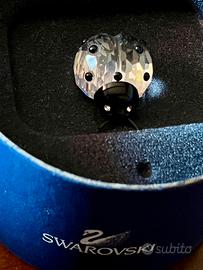 Coccinella Swarovski