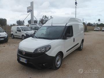 Fiat Doblo furgone maxi xl