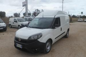 Fiat Doblo furgone maxi xl