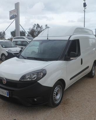 Fiat Doblo furgone maxi xl