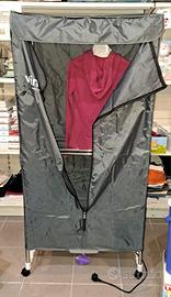 Asciugatrice verticale nuova