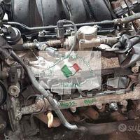 Motore Volkswagen Golf 1600 Benzina Cod. BLF