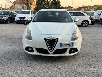Alfa Romeo Giulietta 1.6 JTDm-2 105 CV Distinctive