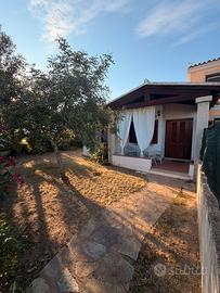 Last minute San Teodoro