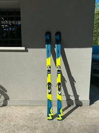 Sci Wed'ze Boost 300 - 150 cm