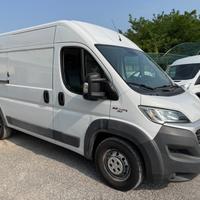 Fiat Ducato Officina Mobile Euro 6