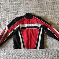 Giacca moto Uomo Frank Thomas
