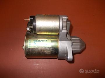 Motorino avviamento Daewoo Nexia-Espero