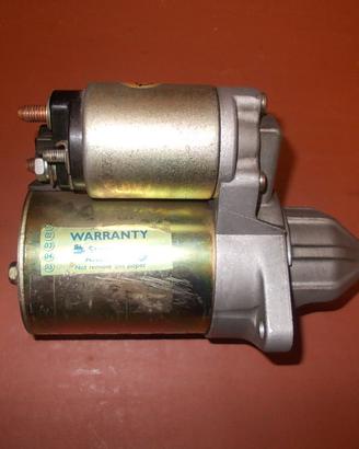 Motorino avviamento Daewoo Nexia-Espero