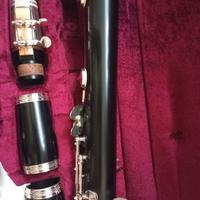 clarinetto