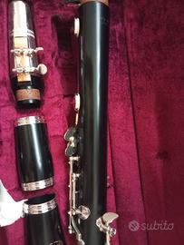 clarinetto