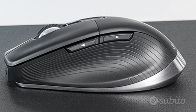 CadMouse Pro Wireless 3D connexion