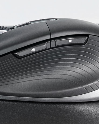 CadMouse Pro Wireless 3D connexion
