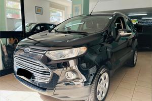 Ford EcoSport 1.5 TDCi -PERFETTA- 2015