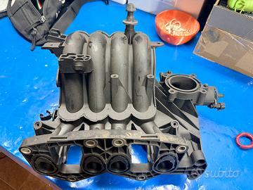 Collettore aspirazione fiat 1.2