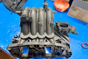 Collettore aspirazione fiat 1.2