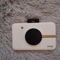 Polaroid  snap digitale a scatto istantaneo 