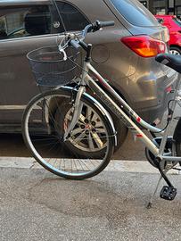 Bicicletta da passeggio