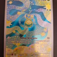 Carta Pokemon Budew