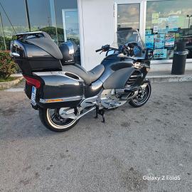 Bmw k 1200 lt ful optional