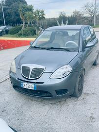 Lancia ypsilon GPL