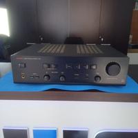 Amplificatore Luxman A-312