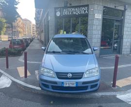 Fiat Idea 1.4 16V Emotion/OkNeoPat/GARANZIA 12 MES