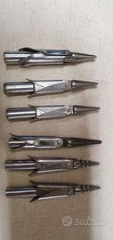 PESCA SUB ARPIONI INOX