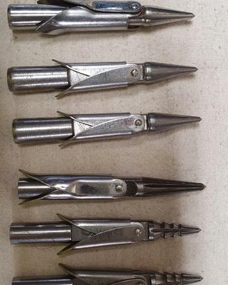 PESCA SUB ARPIONI INOX