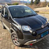 FIAT PANDA CROSS 4X4
