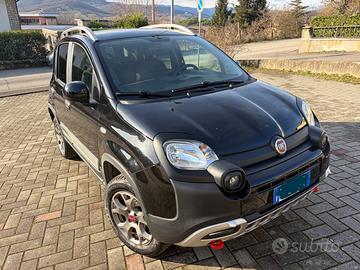 FIAT PANDA CROSS 4X4