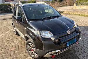 FIAT PANDA CROSS 4X4