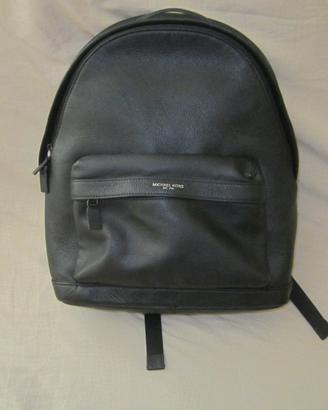 ZAINO MICHAEL-KORS-EST 1951 ORIGINAL PELLE