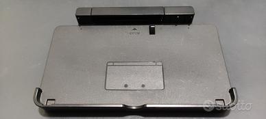 Base ricarica e carte AR Nintendo 3DS