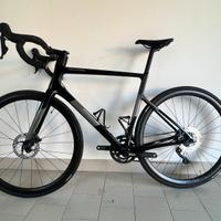 SuperSix EVO Carbon Disc Ultegra tg54