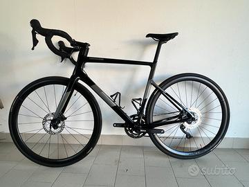 SuperSix EVO Carbon Disc Ultegra tg54