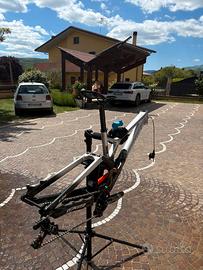 Mtb TELAIO DH Specialized Demo 8