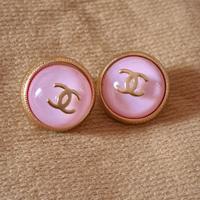 orecchini chanel