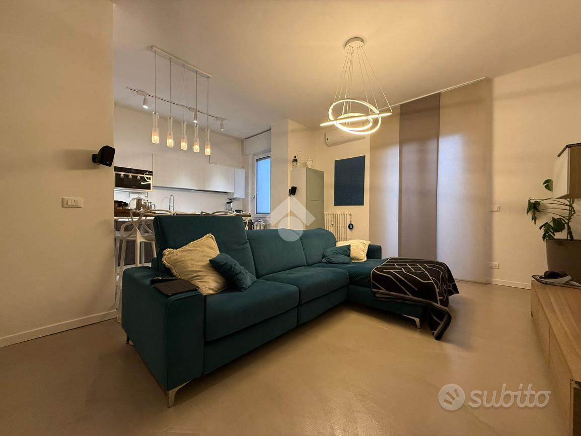 Appartamento – Brescia, Porta Venezia - Vista 4
