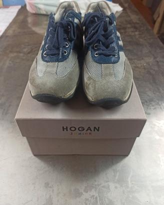Hogan Junior 32