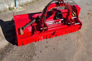 Trincia a mazze Sima T180 Spostabile, 780kg,giunto