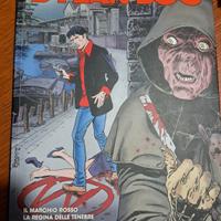 fumetto Dylan Dog 