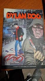 fumetto Dylan Dog 