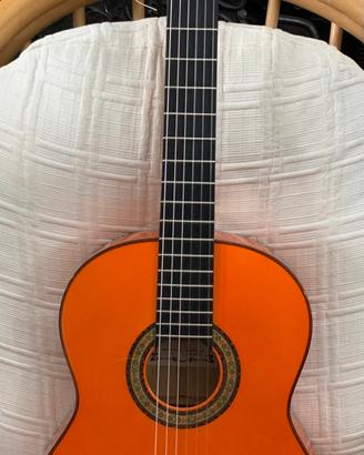 Chitarra Sanchis Lopez  F2 molto ben tenuta